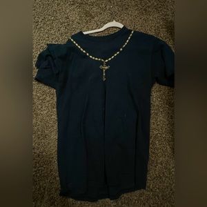 La Virgin Morena T-Shirt